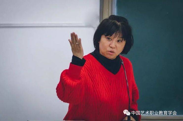 必博跨界钢琴及必博舞蹈教育课件助力“CEFA艺术教育高级人才研修班——中国古典舞身韵课”