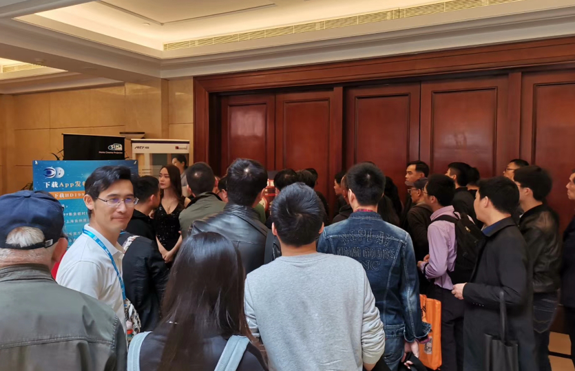 [展会回顾]发现纯韵之旅－必博家庭音响亮相2019 SIAV 