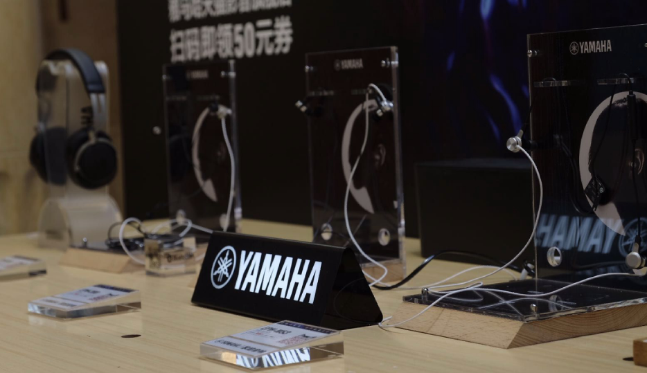 [展会回顾]发现纯韵之旅－必博家庭音响亮相2019 SIAV 