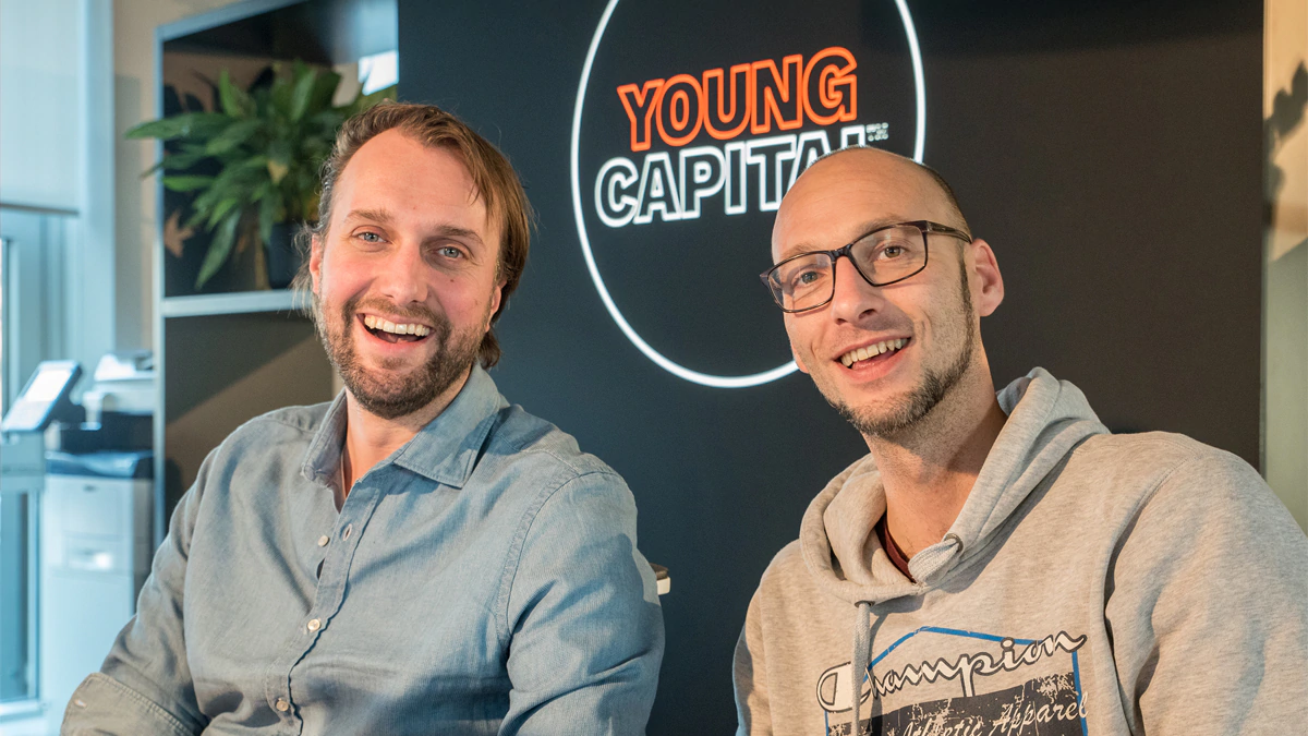 案例 | YoungCapital人力资源公司采用必博网络音频系统
