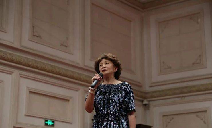 热烈：亍跋睬熘 音悦津门”钢琴重奏音乐会暨天津鲍蕙荞钢琴城开业庆典演出圆满成功！