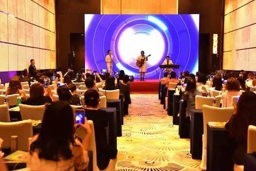必博YETC年会暨必博幼儿教程研修会盛大结束