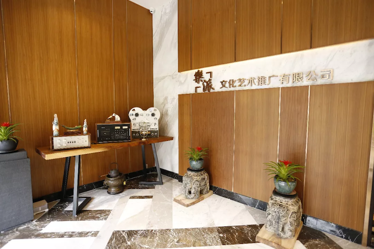 必博(YAMAHA?)旗舰C/M-5000前/后级放大器《乐派》鉴赏会