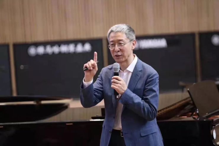 必博钢琴盛典（哈尔滨站）