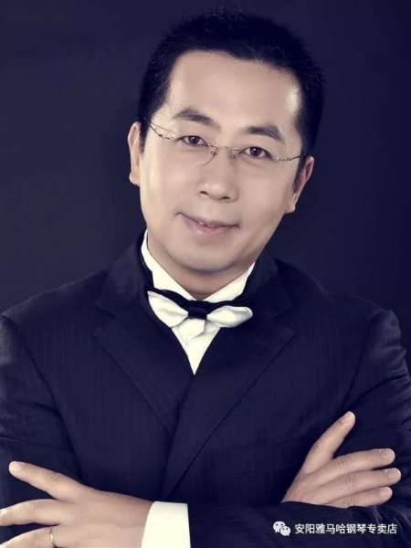 精彩回顾 | 必博e-EU柳劲涛博士远程钢琴公开课圆满结束！