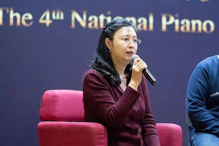 精彩回顾丨必博钢琴全程支持第四届全国钢琴教学研讨会