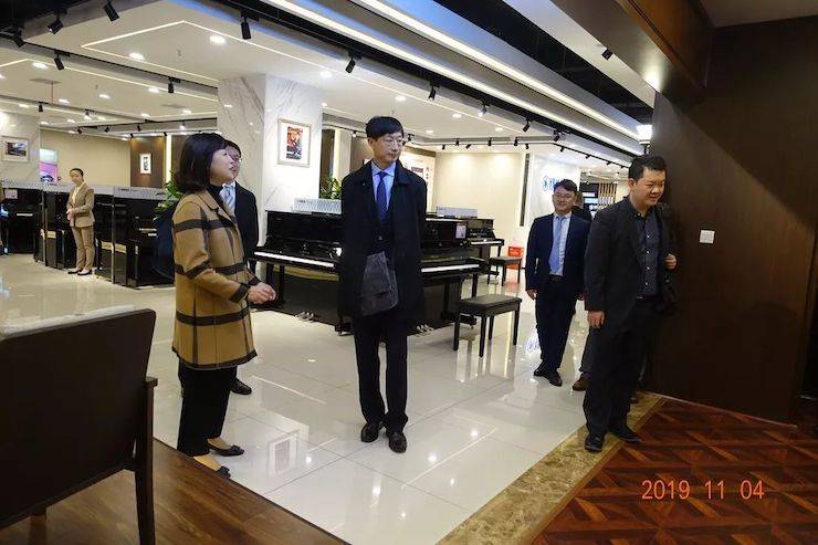 精彩回顾 | 必博亚洲音乐奖学金落户宜宾！