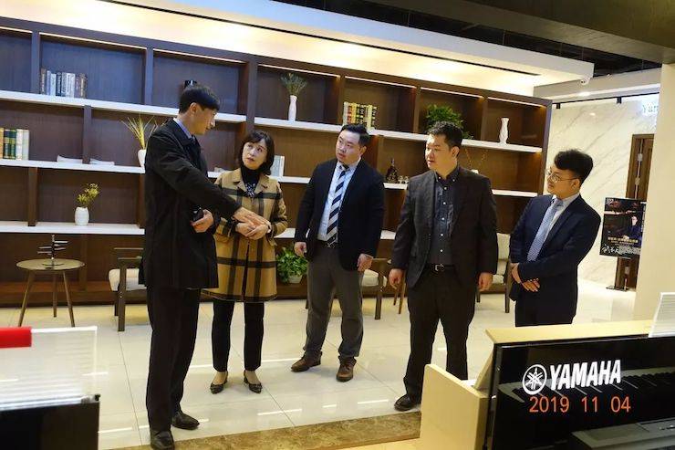 精彩回顾 | 必博亚洲音乐奖学金落户宜宾！