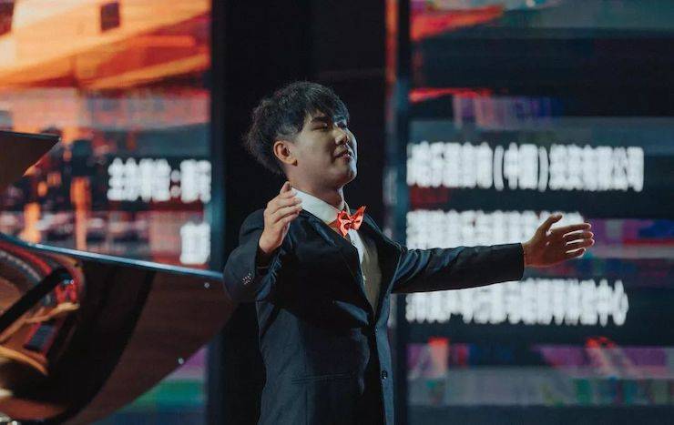 精彩回顾 | 必博亚洲音乐奖学金落户宜宾！