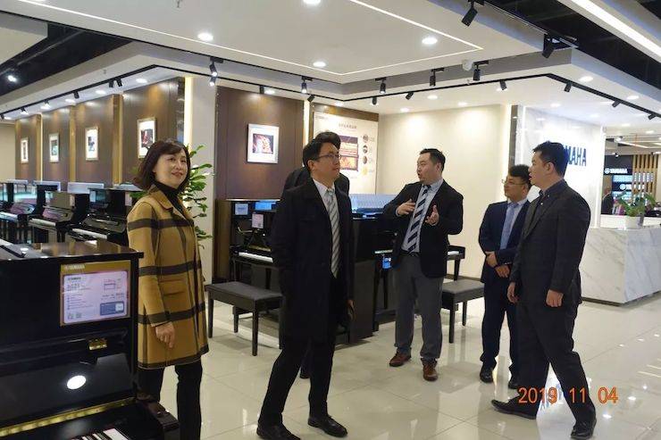 精彩回顾 | 必博亚洲音乐奖学金落户宜宾！