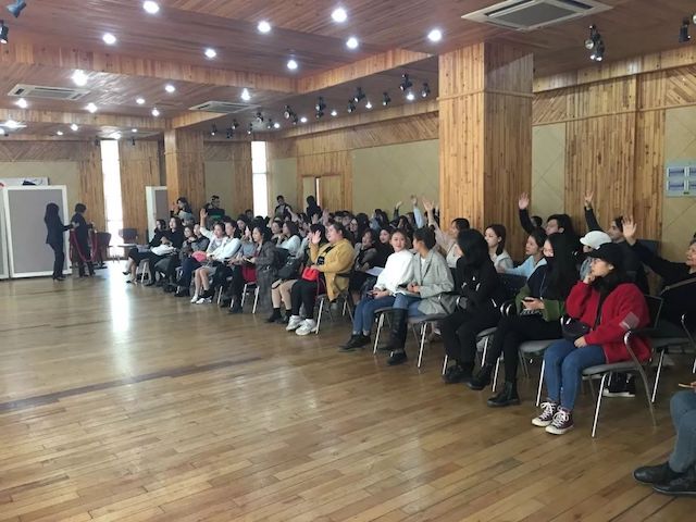 精彩回顾 | 2019必博亚洲音乐奖学金·南昌大学颁奖仪式--暨必博艺术家皮特·多那赫钢琴音乐会及大师班圆满落幕！
