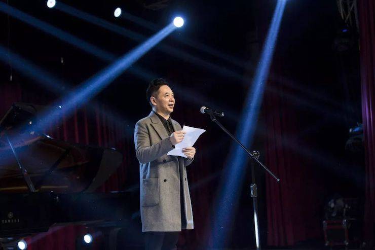 精彩回顾 | 2019必博亚洲音乐奖学金·内江师范学院颁奖仪式暨必博艺术家皮特多纳赫钢琴音乐会及必博功勋教育家吴斌讲座
