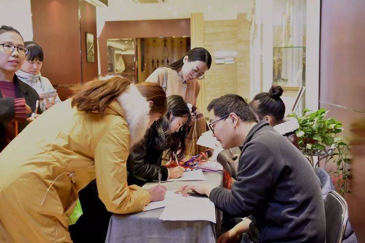 精彩回顾 | 必博e-EU远程艺术教育联盟系列讲座蔡盈溱老师大师班圆满落幕！