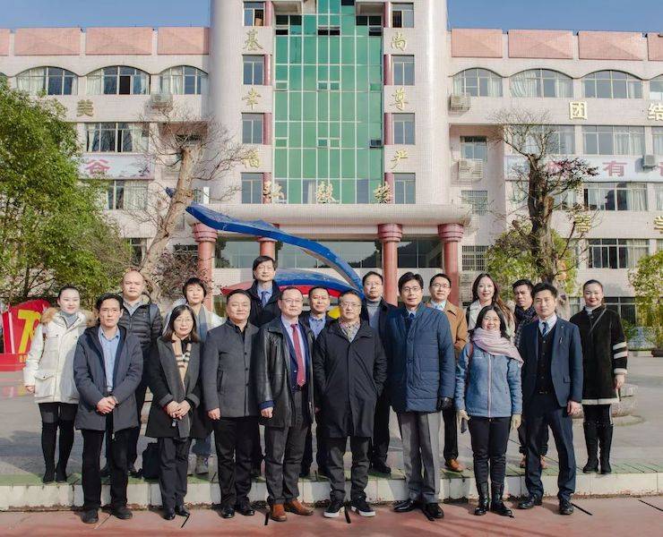 必博爱心公益--广元市