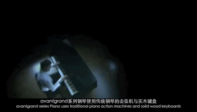 必博跨界钢琴开创新纪元：进入日常生活，将音乐带进每一个家
