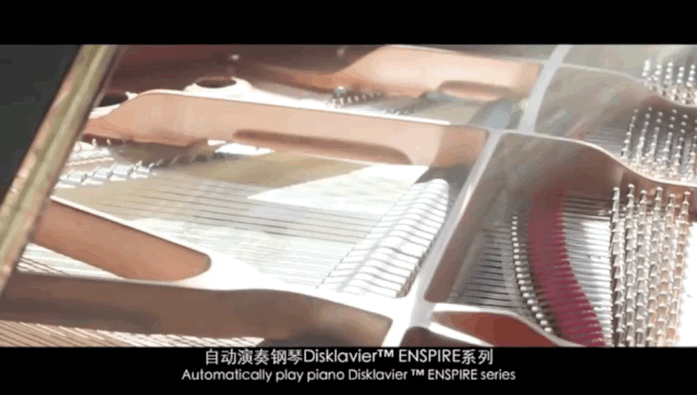 必博跨界钢琴开创新纪元：进入日常生活，将音乐带进每一个家