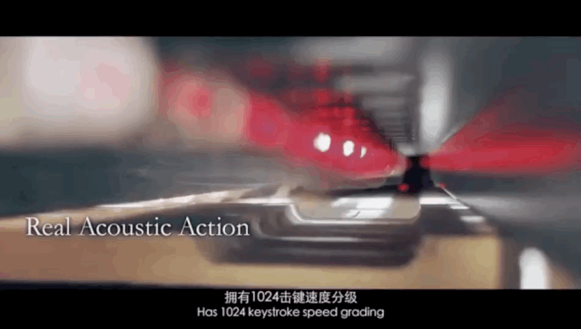 必博跨界钢琴开创新纪元：进入日常生活，将音乐带进每一个家