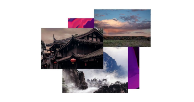 中国数据扩展包全球首发，免费领取还有抽奖惊喜好礼相送