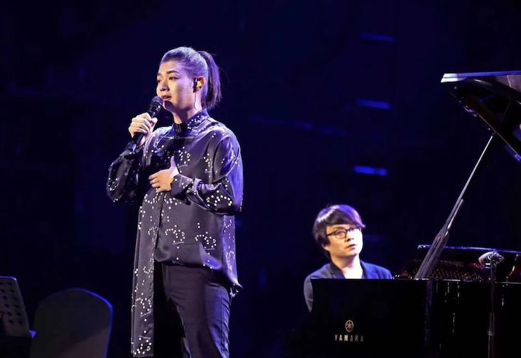 活动报道 | 必博艺术家宋思衡用流行和古典写就“音乐疫情日记”