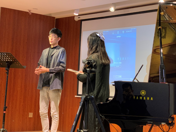 活动报道 | 必博艺术教育公益课堂（昆明站）圆满落幕