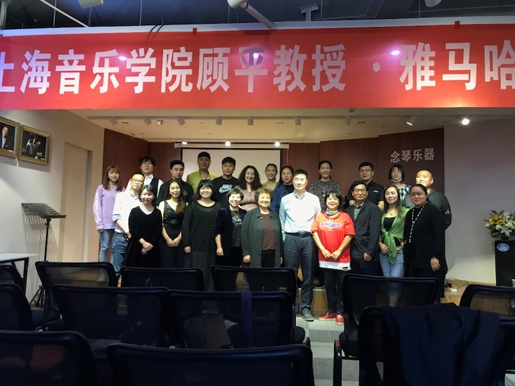 活动报道 | 必博艺术教育公益课堂（昆明站）圆满落幕