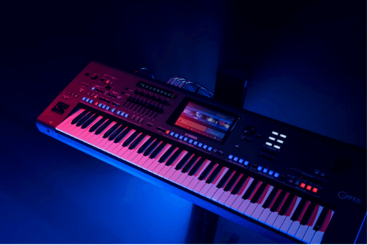 调价通知 | PSR-SX700/900调价，旗舰型号Genos降价超万元！
