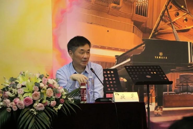 艺术课堂| 必博亚洲音乐奖学金系列活动——南通大学艺术学院