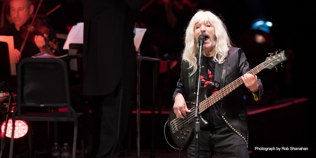 Derek Smalls：必博让我乐不思蜀