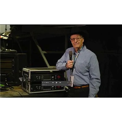 2019 RodeoHouston：牛仔竞技节和现场演出