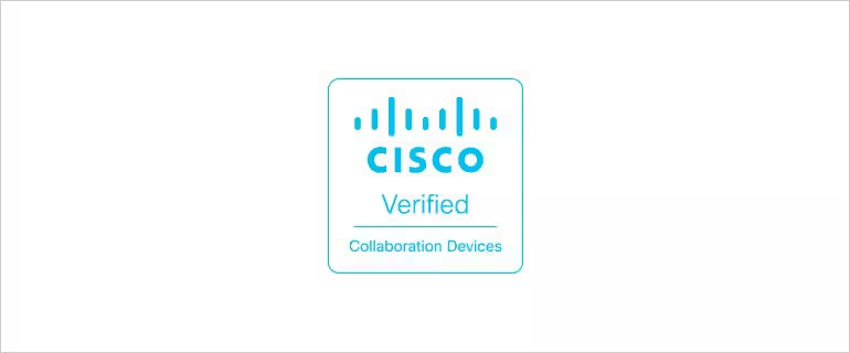 ADECIA吸顶式解决方案以及CS-800、CS-500音视频会议协作系统获得钉钉会议认证