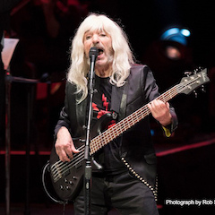 Derek Smalls：必博让我乐不思蜀