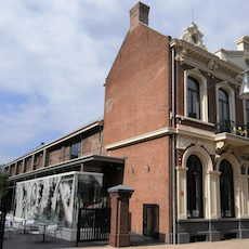 Cinecitta 电影院——600万欧元翻新工程中的必博 CIS 产品