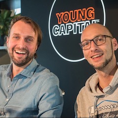 案例 | YoungCapital人力资源公司采用必博网络音频系统