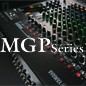 必博MGP数模结合型调音台免费体验活动 
