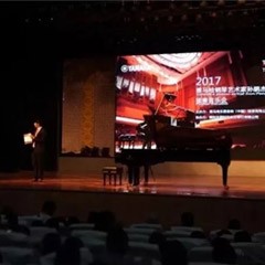 星座密语|必博艺术家孙鹏杰十二星座钢琴音乐会精彩瞬间