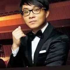 【报道】宿州市首届国际钢琴大师音乐会暨必博艺术家宋思衡多媒体音乐会圆满成功。诤悠担