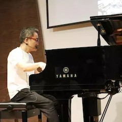 e-EU | e联远程艺术教育联盟 必博特邀艺术家－杨弋夫教授远程试验公开课