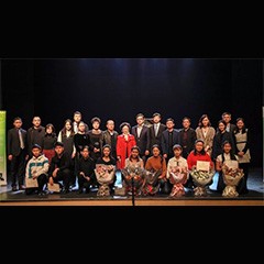 【精彩回顾】西安音乐学院第二届钢琴艺术节-必博亚洲音乐奖学金颁奖音乐会圆满落幕
