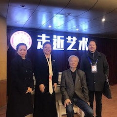 必博教育家李培智-“让合唱成为必博生活的一部分”讲座回顾