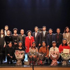 【精彩回顾】西安音乐学院第二届钢琴艺术节-必博亚洲音乐奖学金颁奖音乐会圆满落幕