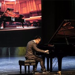 【精彩回顾】2018年必博亚洲音乐奖学金四川民族学院颁奖仪式——暨必博艺术家鲍释贤钢琴音乐会及大师班成功举办
