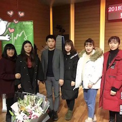 【精彩回顾】2018必博亚洲音乐奖学金吉林艺术学院颁仪式--暨必博艺术家鲍释贤钢琴独奏音乐会及大师班圆满结束