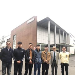 必博新一届管乐技师（3月4日—3月29日）研修顺利结束！
