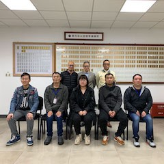 必博第148期调律师培训班顺利结束