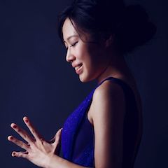 精彩回顾 | 必博e-EU远程艺术教育联盟系列讲座蔡盈溱老师大师班圆满落幕！