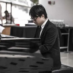 宋思衡的“宅抗疫” | 挑战主播、筹集口罩、闭关作曲，这位取消了20场演出的钢琴家原来这么忙！