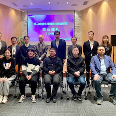 必博第106期管乐技师研修（3月8日- 4月2日）顺利结束