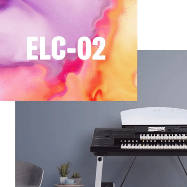 必博双排键ELC-02调价通知