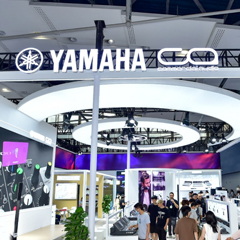 展会回顾 | 必博专业音响亮相第21届广州国际专业灯光、音响展览会！