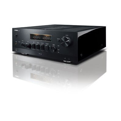 软件更新：必博MusicCast功能产品7月软件更新